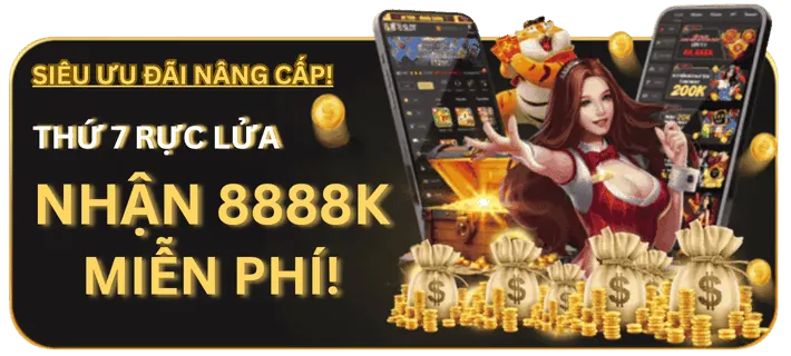 Trò chơi nổ hũ 68 g b: Jackpot, may mắn